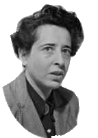 Hannah Arendt