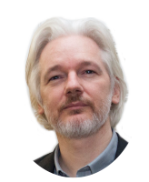 Julian Assange