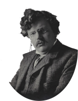 Gilbert Keith Chesterton