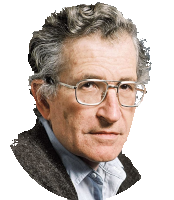 Noam Chomsky