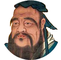 Confucius