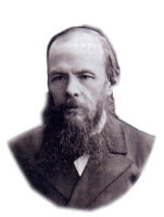 Fiodor Dostoïevski