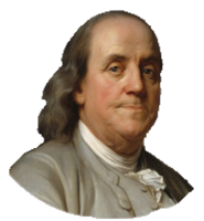 Benjamin Franklin