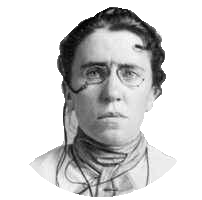 Emma Goldman