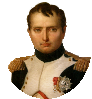 Napoleon Bonaparte