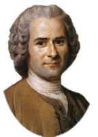 Jean-Jacques Rousseau