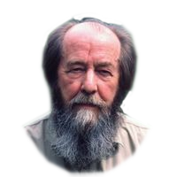 Alexandre Soljenitsine