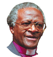 Desmond Tutu