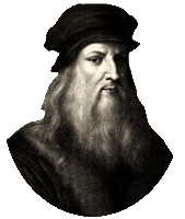 Léonard de Vinci