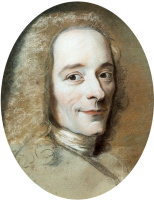 Voltaire