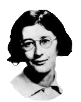 Simone Weil