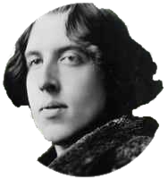 Oscar Wilde