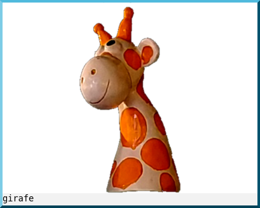 girafe